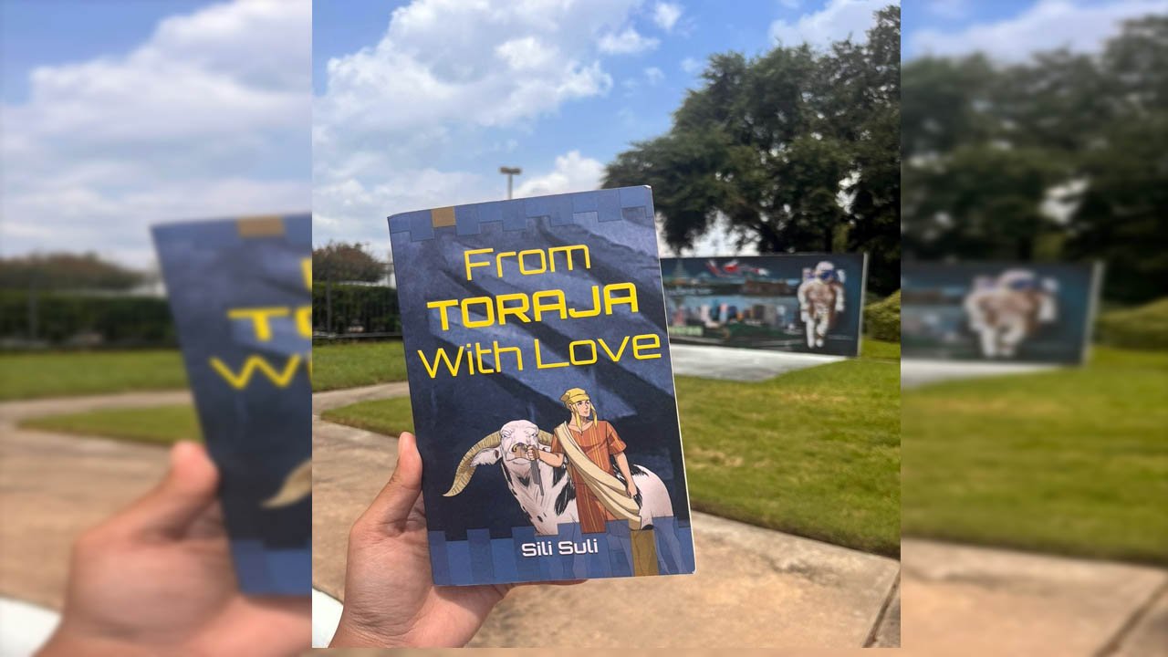 25 Most Beautiful Places in The World Inspired by Novel From Toraja With love