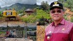 Sejumlah Proyek Infrastruktur Bernilai Seratus Miliar di Toraja Utara Mulai Dikerjakan