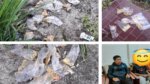 10 Remaja Penyalahguna Lem Fox Terjaring Operasi, Orang Tua Diminta Perketat Pengawasan Terhadap Anak