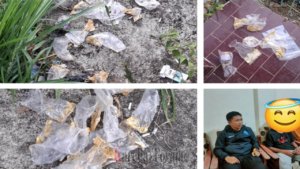 10 Remaja Penyalahguna Lem Fox Terjaring Operasi, Orang Tua Diminta Perketat Pengawasan Terhadap Anak
