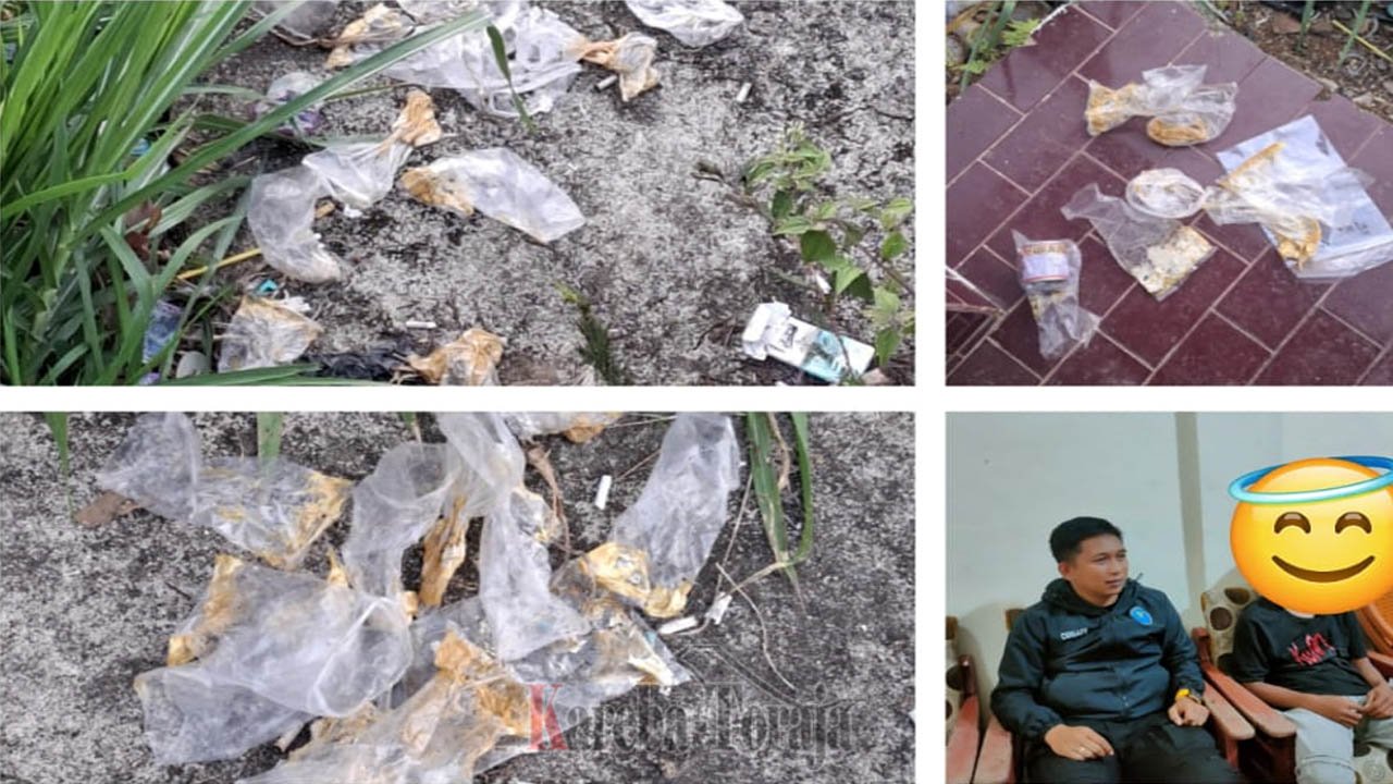 10 Remaja Penyalahguna Lem Fox Terjaring Operasi, Orang Tua Diminta Perketat Pengawasan Terhadap Anak