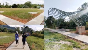 Penataan 7 Lapangan Olahraga, Pemkab Toraja Utara Alokasikan Anggaran Rp 9 Miliar