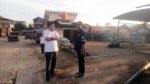 Pasar Hewan Bolu Akan Ditata, Jalan Diaspal dan Drainase Dibenahi