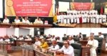 DPRD Gelar Rapat Paripurna Peringati Hari Jadi Ke-778 Toraja dan HUT Ke-68 Kabupaten Tana Toraja
