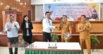 Pemda dan Kejari Tana Toraja Tandatangani Nota Kesepakatan Pendampingan dan Penanganan Hukum