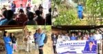 Legislator Provinsi Yuniana Mulyana Kunjungan Pengawasan APBD dan Temu Konstituen di Lembang Betteng Deata, Gandasil