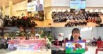 Hari Kedua Pekan Alkitab Toraja, Diisi Seminar Kebangsaan, Literasi Digital serta Lomba Mewarnai