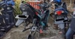 Aksi Pencurian Onderdil Motor Sasar Warga Perindingan Gandangbatu Sillanan