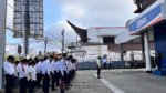 BRI Kanca Rantepao Peringati Hari Kesaktian Pancasila