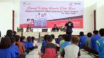 Anggota DPR RI, Eva Stevany Rataba Kunjungi Sekolah Rakyat Terintegrasi 62 di Tana Toraja
