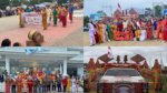 IKKT Raih Juara 3 dalam Festival dan Kirab Budaya Kabupaten Halmahera Tengah