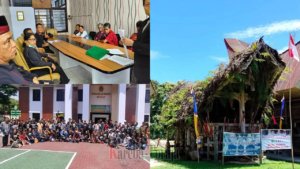 Mediasi Para Pihak Bersengketa di Tongkonan Ka’pun Dilanjutkan Tiga Pekan Mendatang
