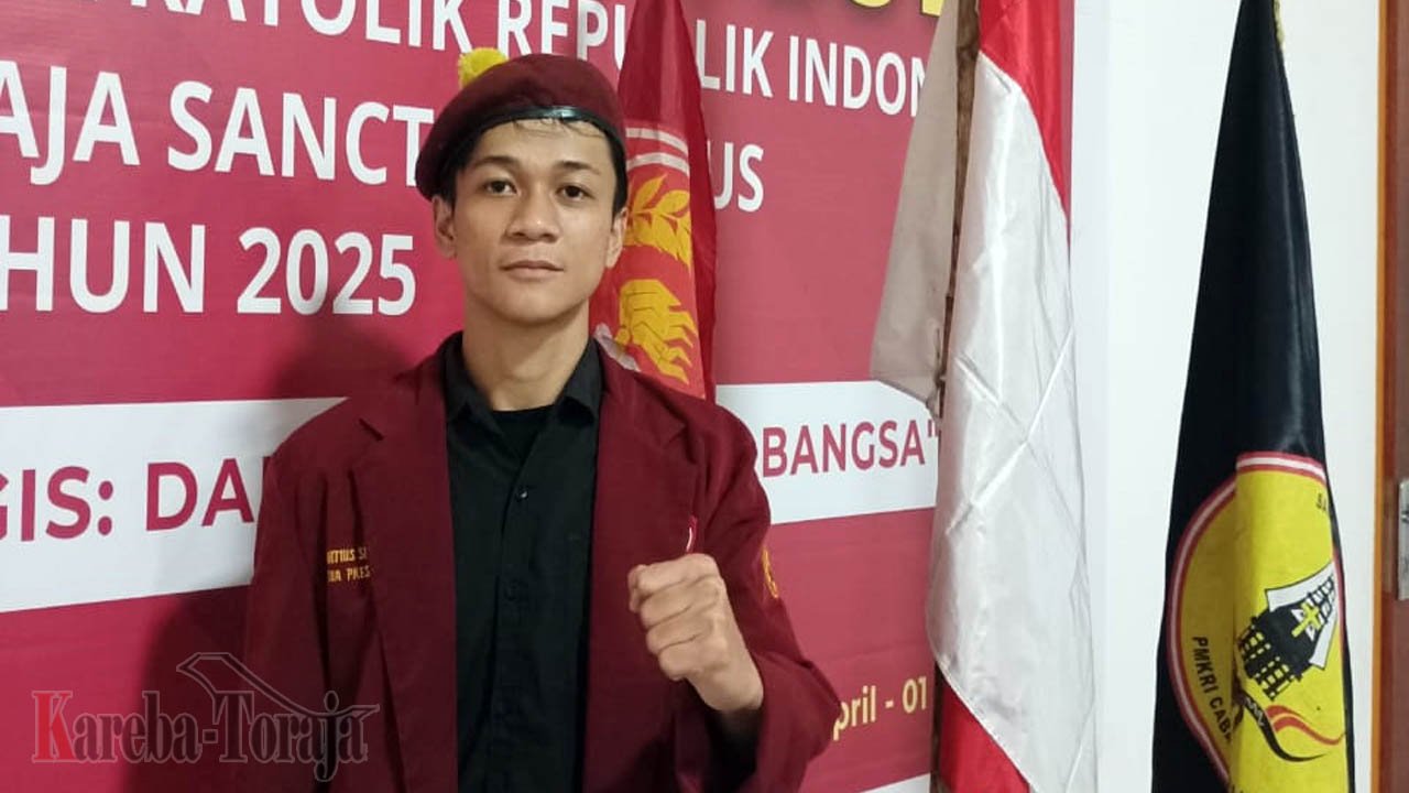 OPINI: Kemunduran Budaya dan Tragedi Tongkonan; Saat Warisan Leluhur Menjadi Korban Sengketa