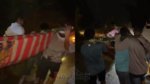 Terjadi Lagi di Simbuang, Pasien Meninggal di Jalan Akibat Minimnya Sarana dan Prasarana Transportasi