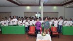 Anggota DPR RI, Eva Rataba Gandeng BRIN Adakan Pelatihan Pemanfaatan Bambu di Toraja Utara