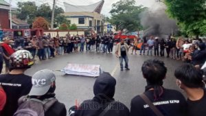 PN Makale Tunda Eksekusi Tongkonan Ka’pun Hingga Batas Waktu yang Tidak Ditentukan