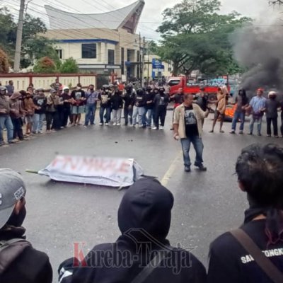 PN Makale Tunda Eksekusi Tongkonan Ka’pun Hingga Batas Waktu yang Tidak Ditentukan