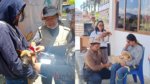 Bupati Minta Pasokan Vaksin Rabies untuk Toraja Utara Diperbanyak