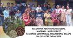 Mengenal Kopi Sado’ko, Kopi Asli Tana Toraja yang Diolah Tradisional dengan Cita Rasa Khas