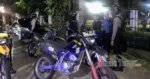 Sat Samapta Polres Tana Toraja Intensifkan Patroli Malam Cegah Gangguan Kamtibmas
