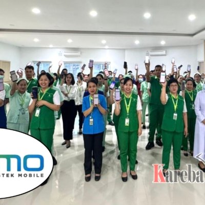 Lebih Dekat dengan BPJS Ketenagakerjaan Melalui Jamsostek Mobile (JMO)