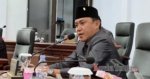 Legislator PDIP Ikal Paterson Protes Anggaran Pekerjaan Jalan Salubarani – Ta’pan Kila’ Tahun 2025 Dibatalkan