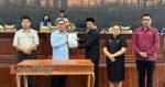 Dewan Temukan Selisih Belanja Gaji Pegawai Rp 176 Miliar Dalam Nota Keuangan RAPBD 2026