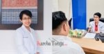 Dokter Gizi Klinik RS Elim Rantepao Komitmen Tingkatkan Kualitas Layanan Kesehatan Masyarakat