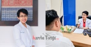 Dokter Gizi Klinik RS Elim Rantepao Komitmen Tingkatkan Kualitas Layanan Kesehatan Masyarakat