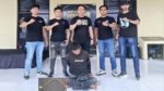 Jambret Kalung Emas di Pasele, Rantepao, Lelaki Asal Pare-Pare Ini Ditangkap Polisi