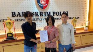 Dinilai Hina Suku Toraja, Komika Pandji Pragiwaksono Dilaporkan ke Bareskrim Polri