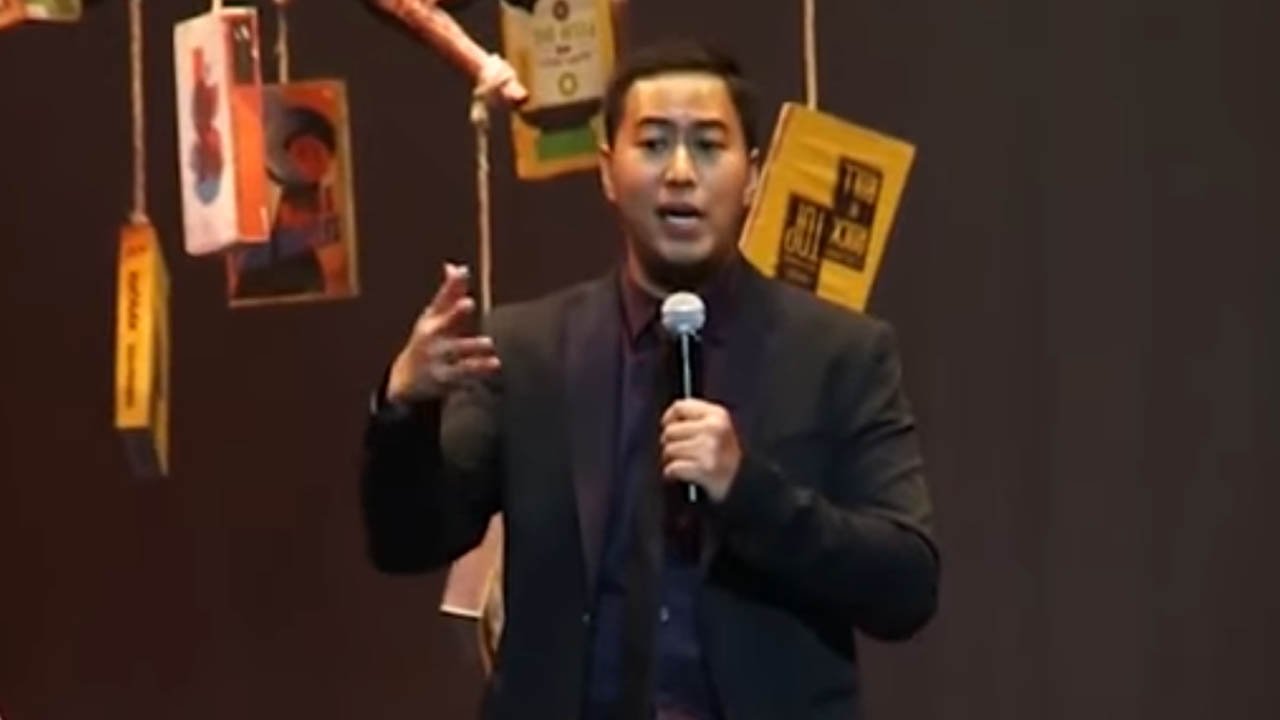 Singgung Adat Toraja dalam Stand Up Komedi, Komika Pandji Pragiwaksono Panen Kecaman dari Warga Toraja