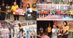 Open Tournament Bunga Seong Bola Voli Putri Se-Sulsel 2025 Sukses Digelar