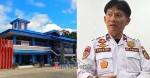 Mulai Awal Desember 2025, Bus Dilarang Naikkan Penumpang di Perwakilan, Wajib di Terminal Makale