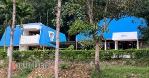 Babak Baru Sengketa Tanah Didepan Hotel Andalan, Pihak Hotel Ajukan Gugatan ke PN Makale