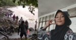 Breaking News: Seorang Remaja Dilaporkan Terseret Arus Sungai Sa’dan di Lembang Rano