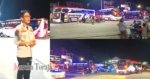 Hari Pertama Penerapan Edaran Bupati, Semua Bus Taat Aturan Masuk Terminal Makale
