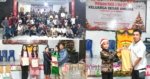 Anak Muda Jalan Serang (Amujas) Rayakan Natal Bersama Anak – anak Panti Asuhan Kristen Tangmentoe