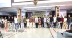 Bentuk Perhatian kepada Aktivis Gereja, Ketua PPGT dan SMGT dapat Beasiswa dari UKI Toraja
