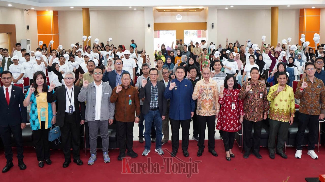 Wali Kota Makassar Apresiasi Program BRI Peduli – Sahabat Disabilitas