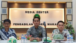 PN Makale Beberapa Kali Upayakan Mediasi Agar Eksekusi Tongkonan Ka’pun Tidak Gunakan Alat Berat