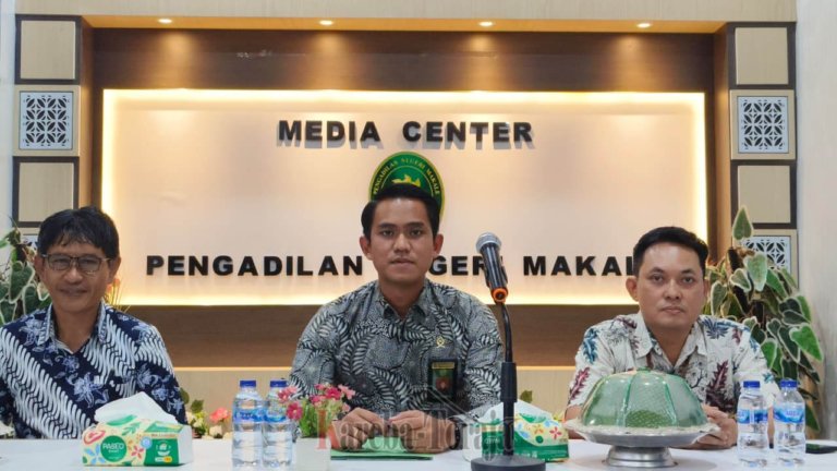 PN Makale Beberapa Kali Upayakan Mediasi Agar Eksekusi Tongkonan Ka’pun Tidak Gunakan Alat Berat
