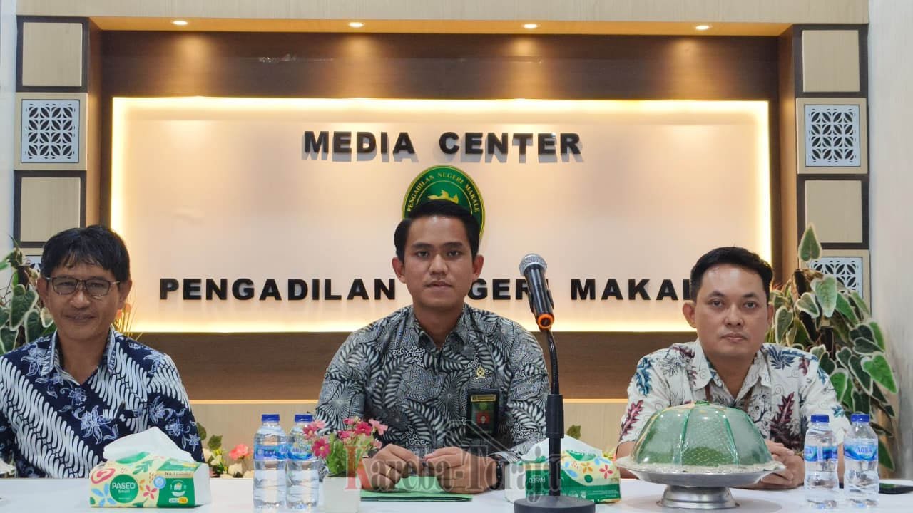 PN Makale Beberapa Kali Upayakan Mediasi Agar Eksekusi Tongkonan Ka’pun Tidak Gunakan Alat Berat