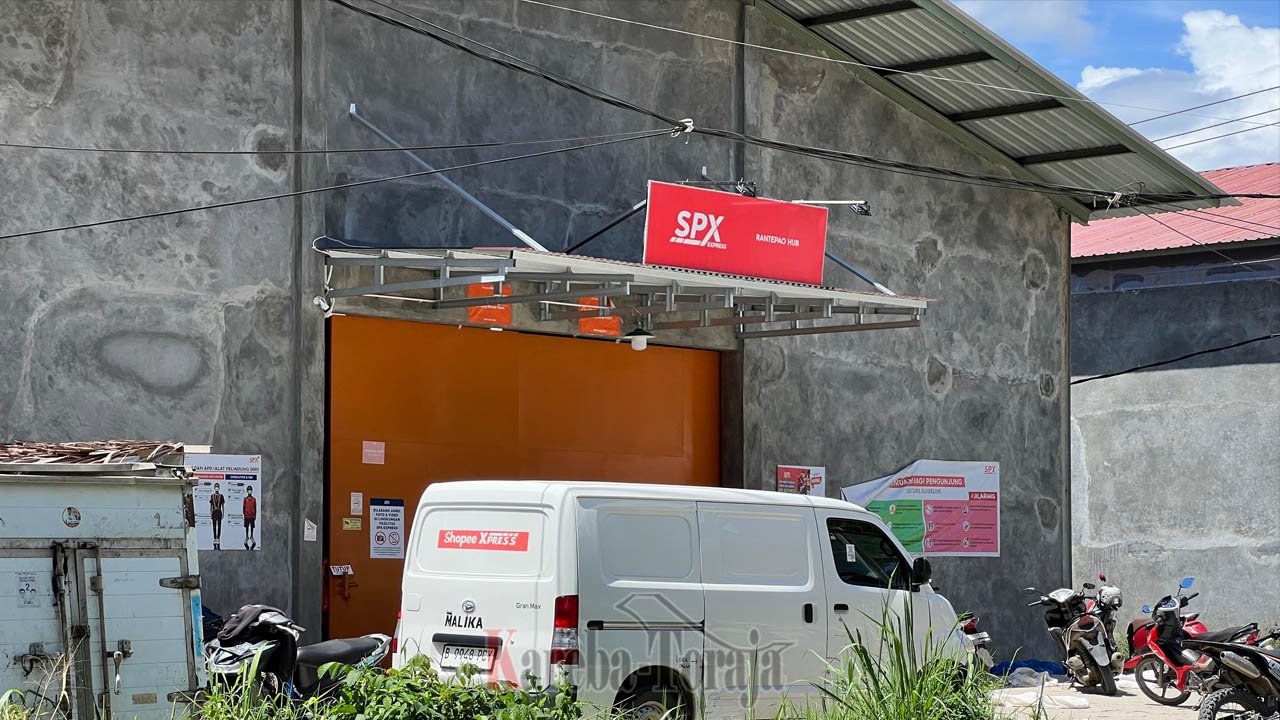 Jasa Pengiriman Shopee Express Rantepao Dikeluhkan, Pelanggan Merasa Dirugikan