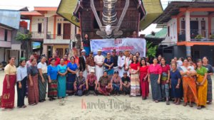 Tolak Eksplorasi Panas Bumi di Bittuang, Tana Toraja, Masyarakat Adat Kirim Surat ke Kementerian ESDM