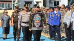 Turunkan 239 Personil Gabungan, Polres Toraja Siap Amankan Natal dan Tahun Baru