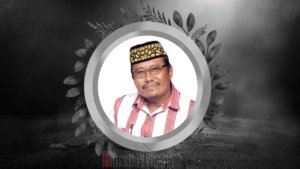 KABAR DUKA: Kepala Lembang Uluway Meninggal Dunia