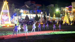 TLF 2025: Menjadikan Natal Sebagai Rahmat dan Kasih Allah untuk Semua Orang