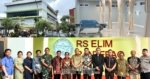 RS Elim Rantepao Resmikan Gedung Baru Berlantai 4, Tersedia Ruang IGD Kapasitas 35 Tempat Tidur