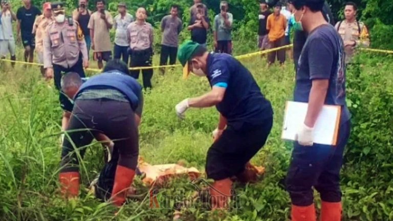 Kerja di Jakarta, Konsultan Asal Toraja Ditemukan T*w*s di Subang, Jawa Barat